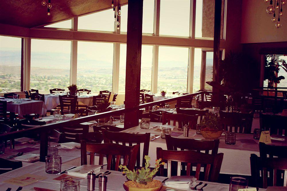 Inn On The Cliff St. George Eksteriør billede